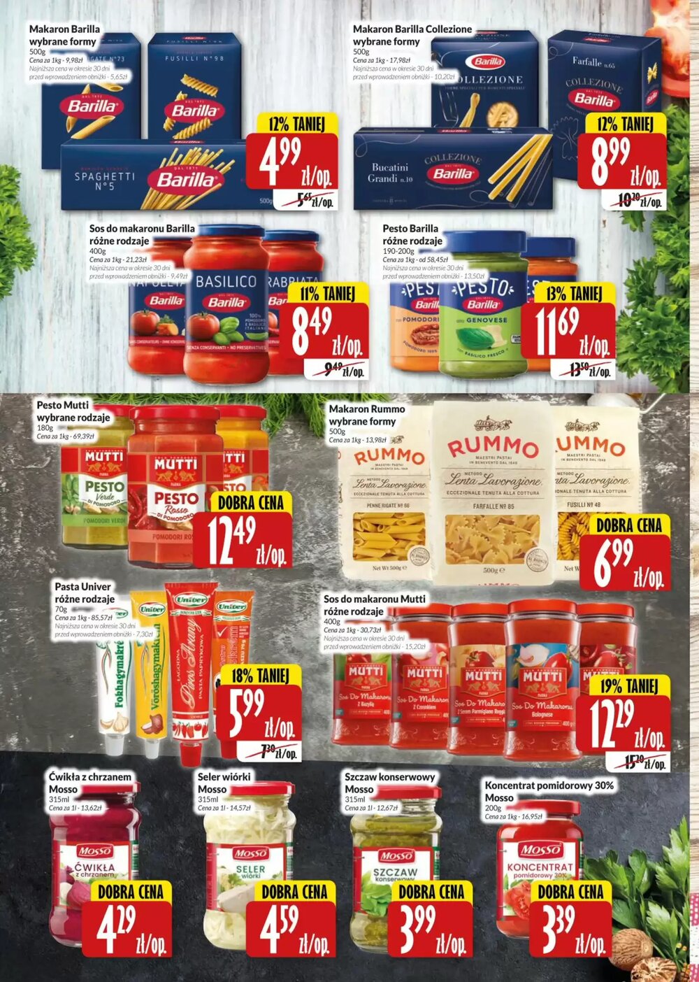 Gazetka promocyjna Hala Wola  ważna od 02.02.2026 - Strona 4.