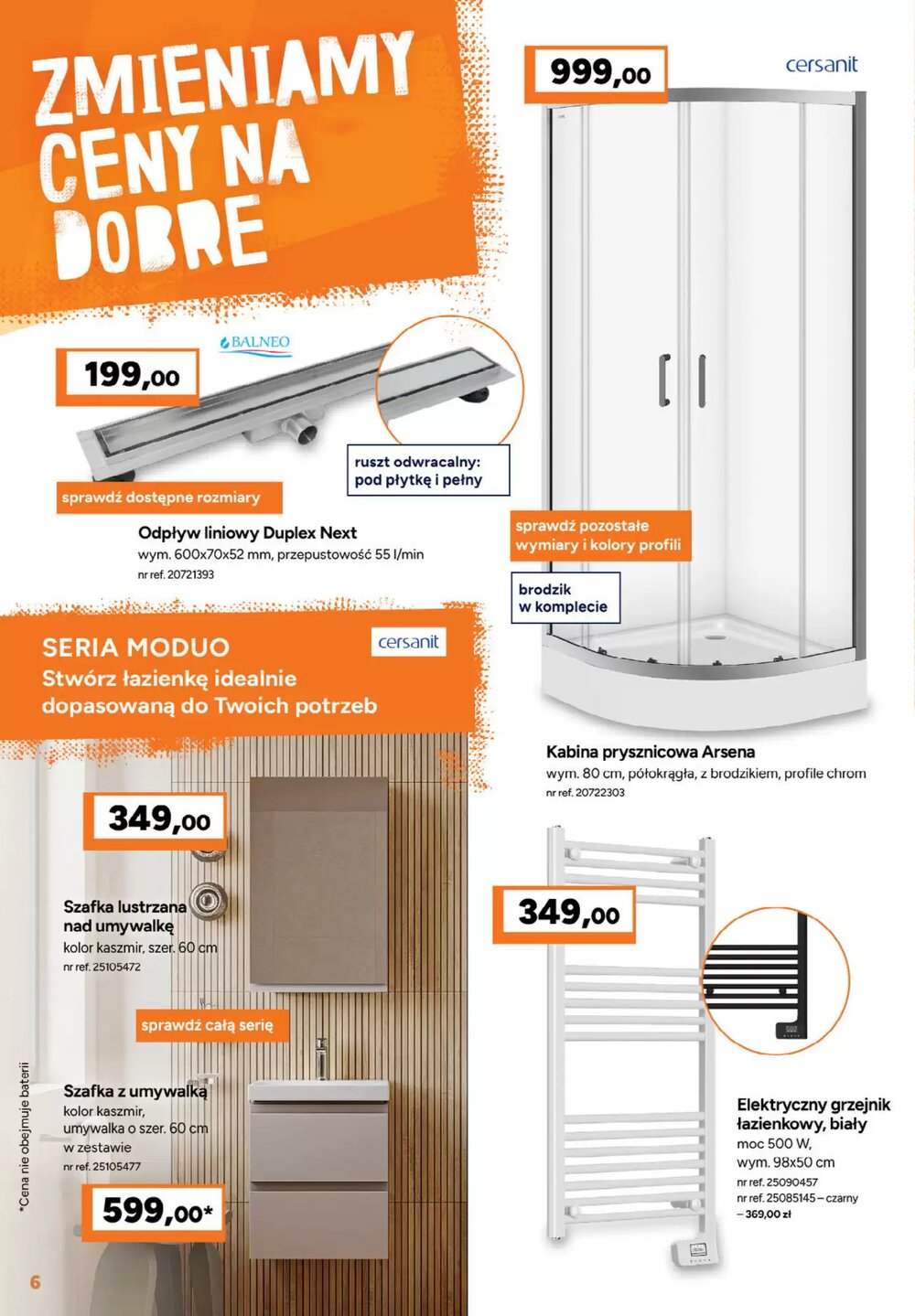 Gazetka promocyjna Bricoman  ważna od 02.02.2026 - Strona 4.