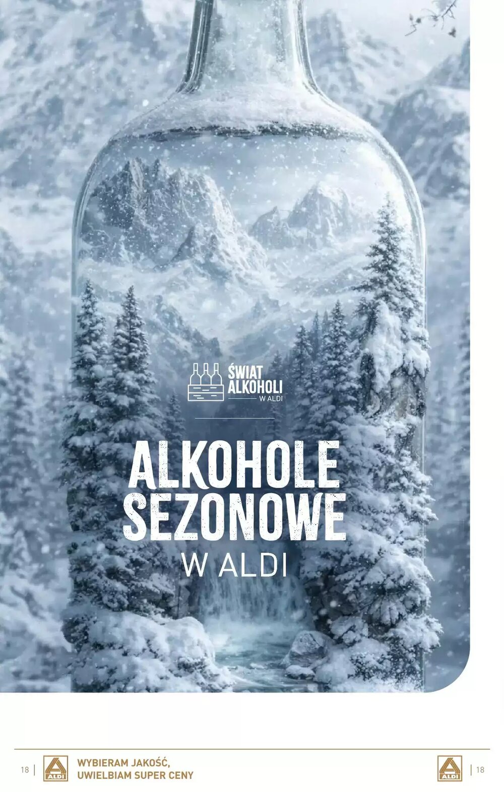 Gazetka promocyjna ALDI  ważna od 02.02.2026 - Strona 18.