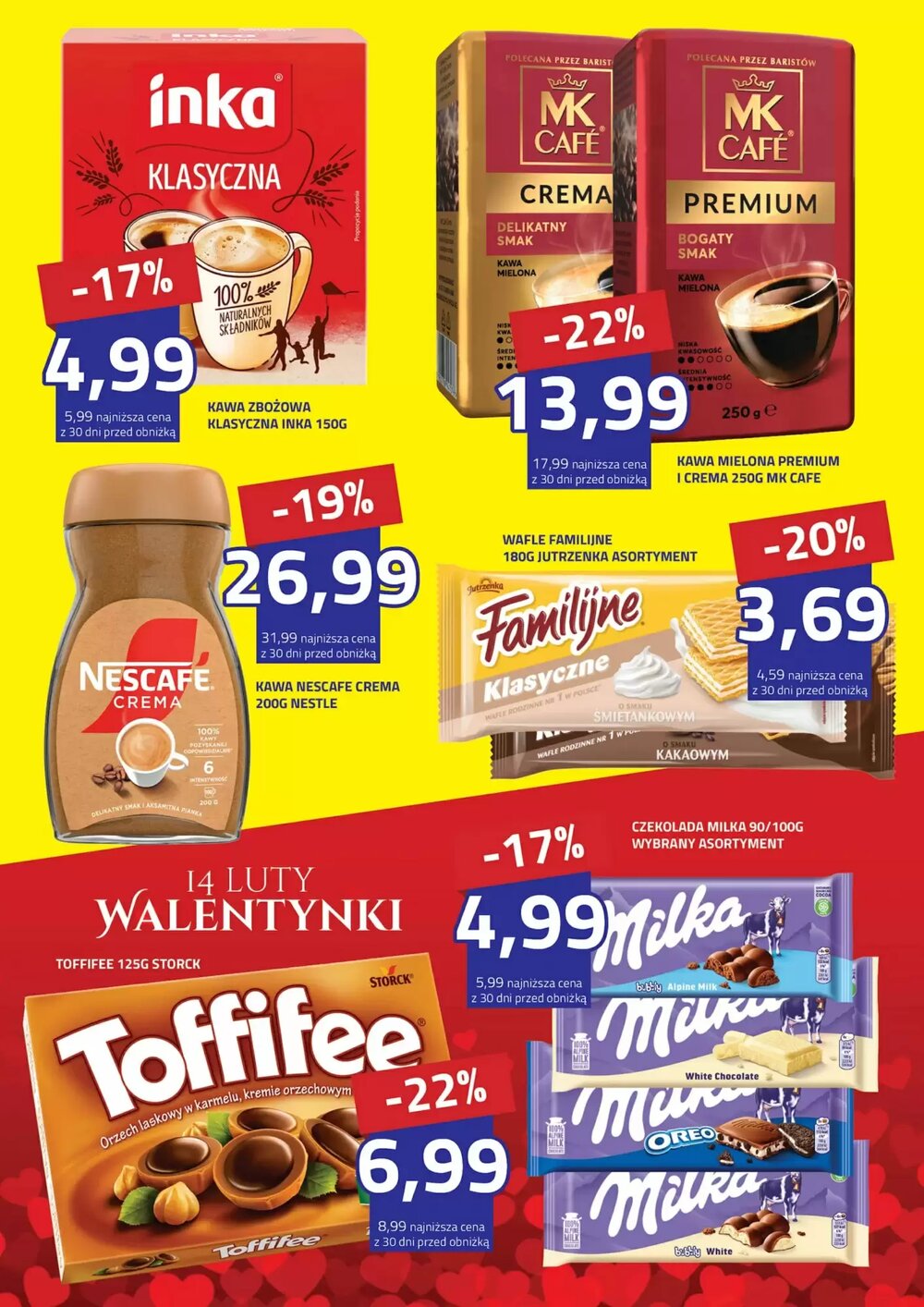 Gazetka promocyjna Hildebrandt  ważna od 02.02.2026 - Strona 10.