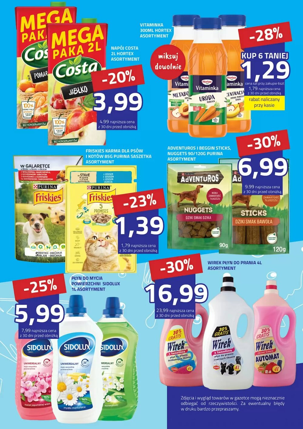 Gazetka promocyjna Hildebrandt  ważna od 02.02.2026 - Strona 12.