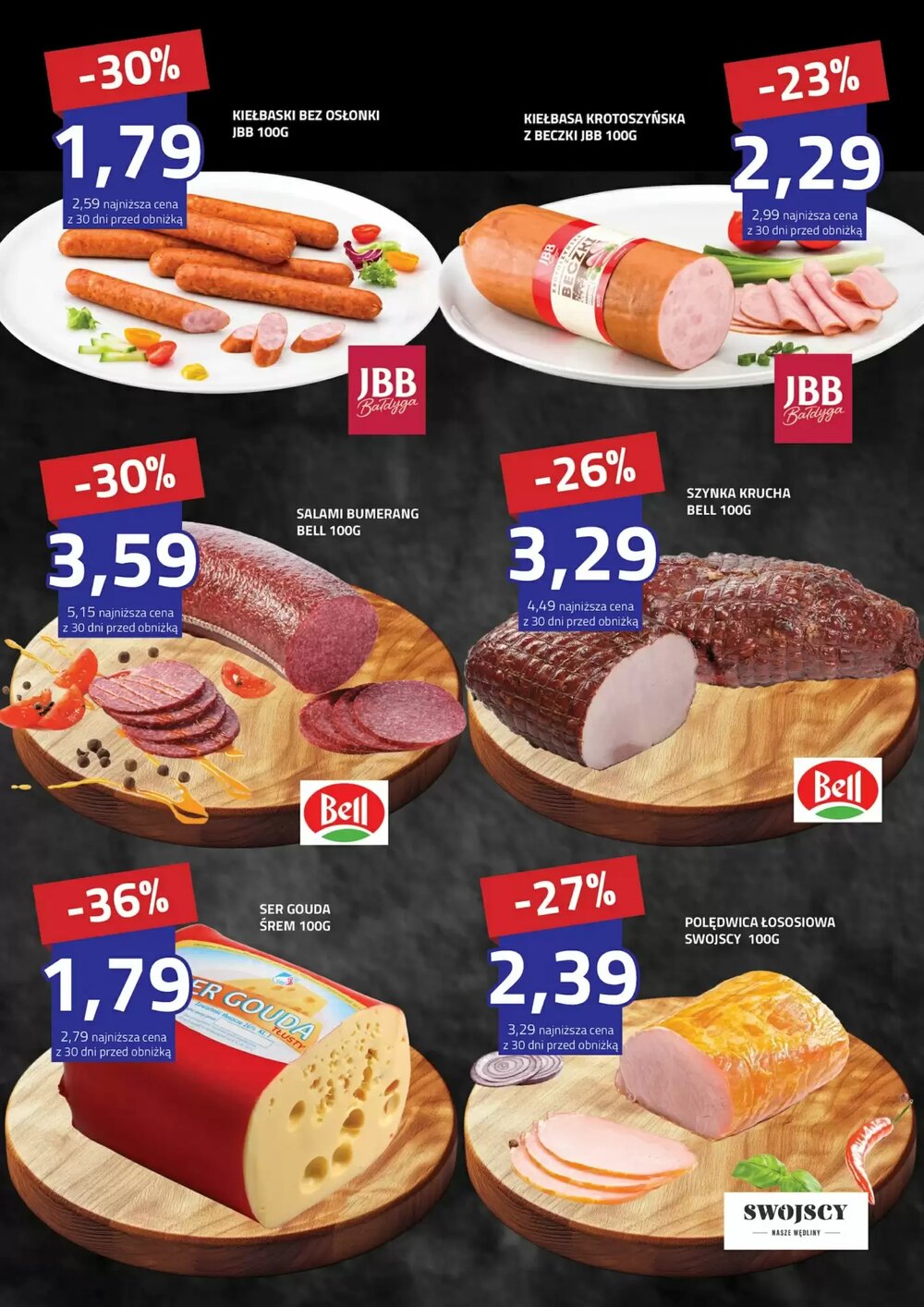 Gazetka promocyjna Hildebrandt  ważna od 02.02.2026 - Strona 2.