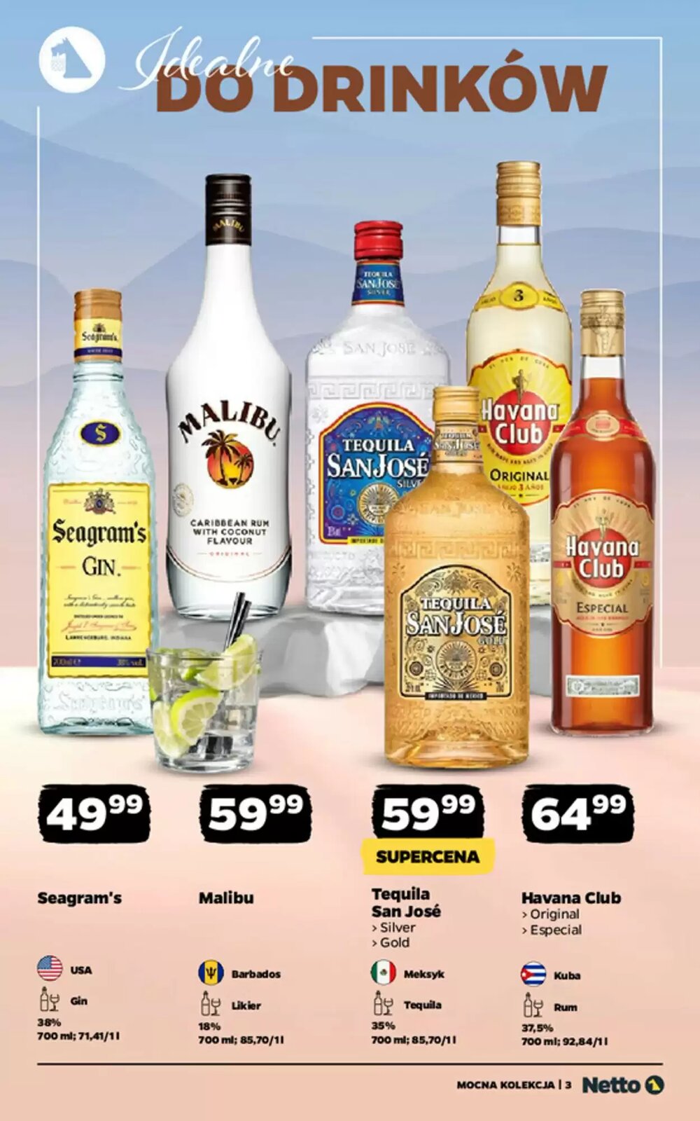 Gazetka promocyjna Netto  ważna od 02.02.2026 - Strona 3.