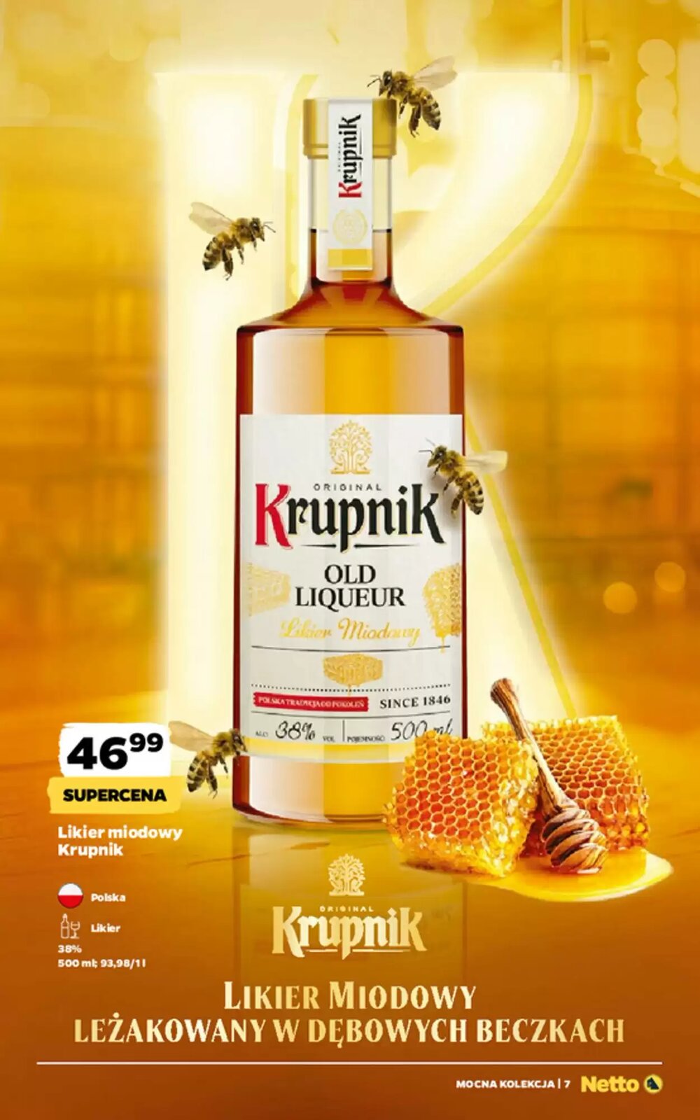 Gazetka promocyjna Netto  ważna od 02.02.2026 - Strona 7.