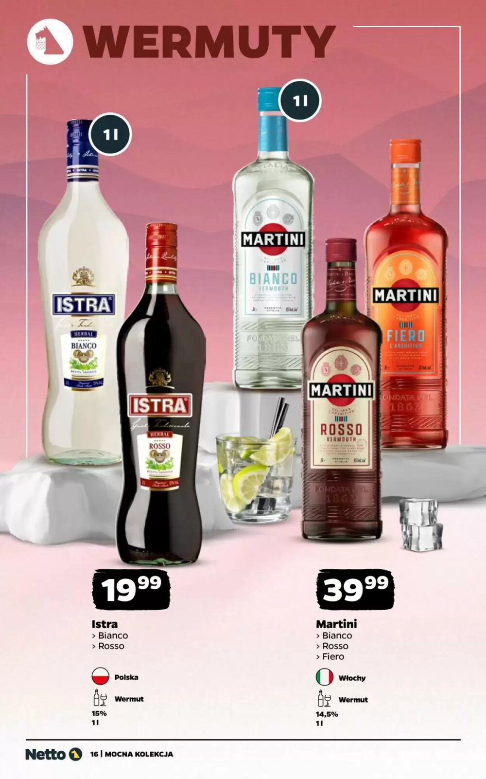 Gazetka promocyjna Netto  ważna od 02.02.2026 - Strona 16.