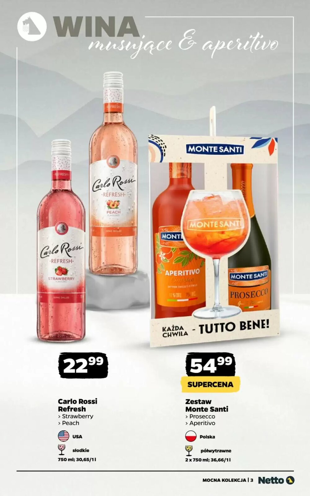 Gazetka promocyjna Netto  ważna od 02.02.2026 - Strona 3.