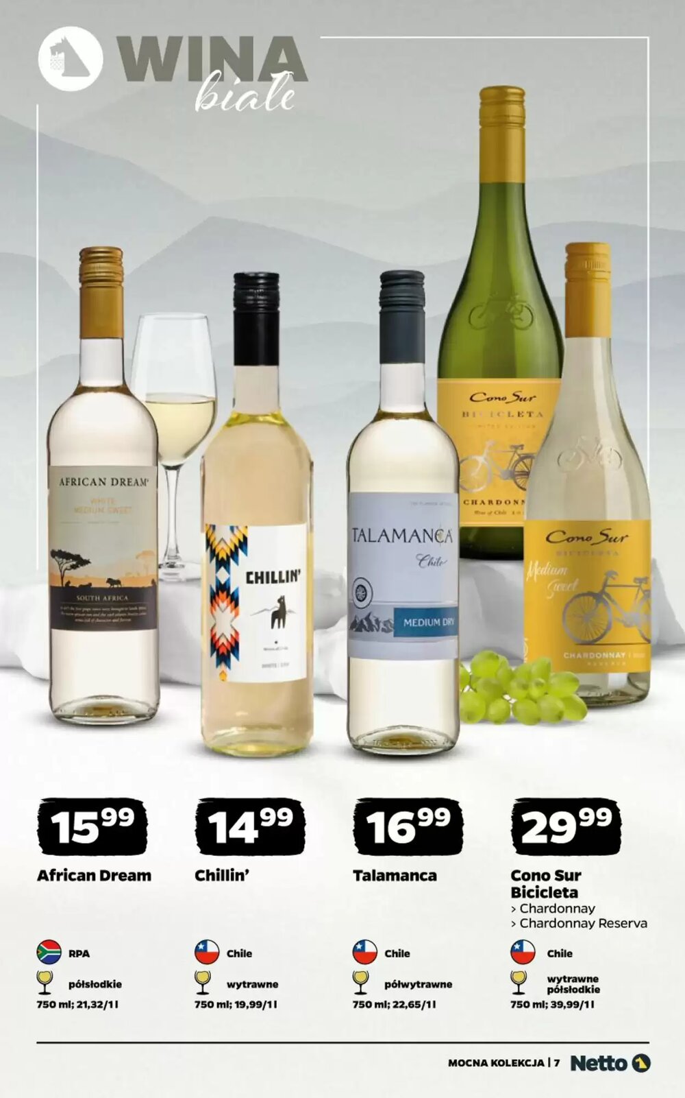 Gazetka promocyjna Netto  ważna od 02.02.2026 - Strona 7.