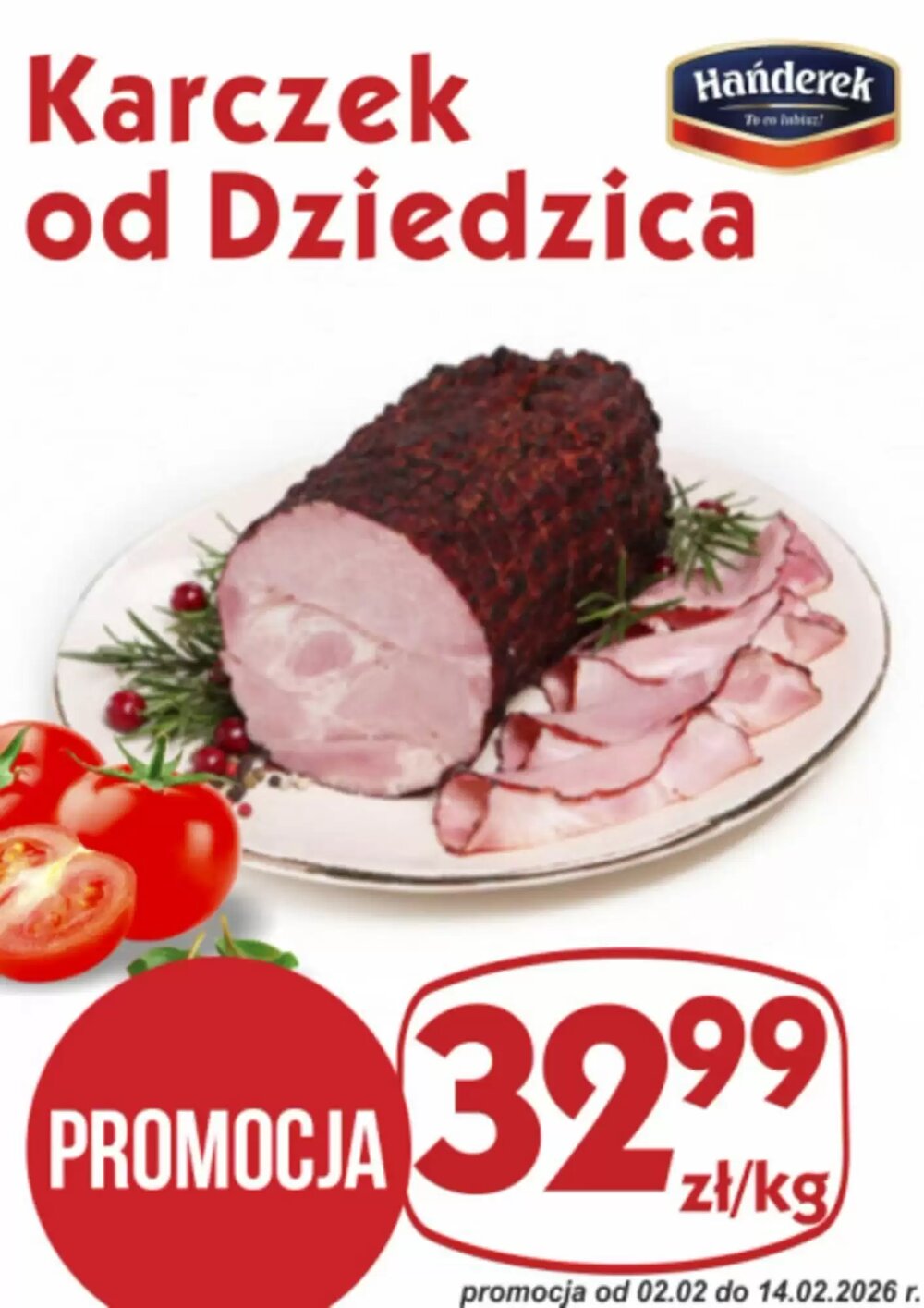 Gazetka promocyjna Delikatesy Paleo  ważna od 02.02.2026 - Strona 2.