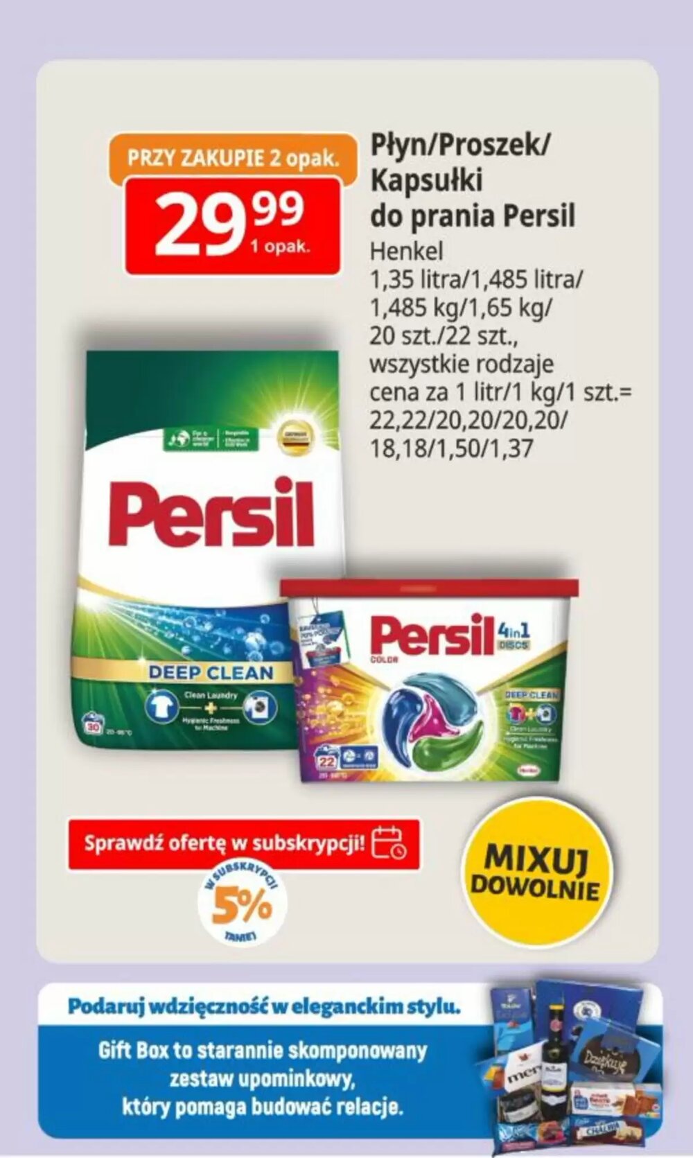 Gazetka promocyjna E.Leclerc  ważna od 02.02.2026 - Strona 10.