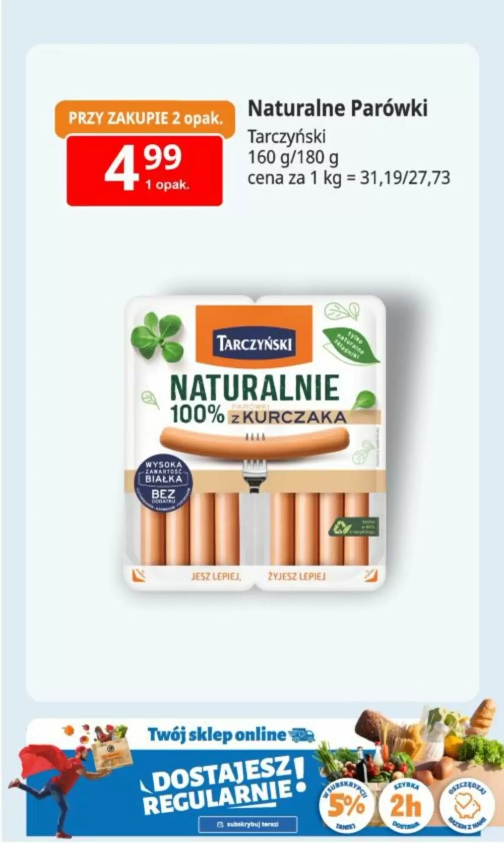 Gazetka promocyjna E.Leclerc  ważna od 02.02.2026 - Strona 4.