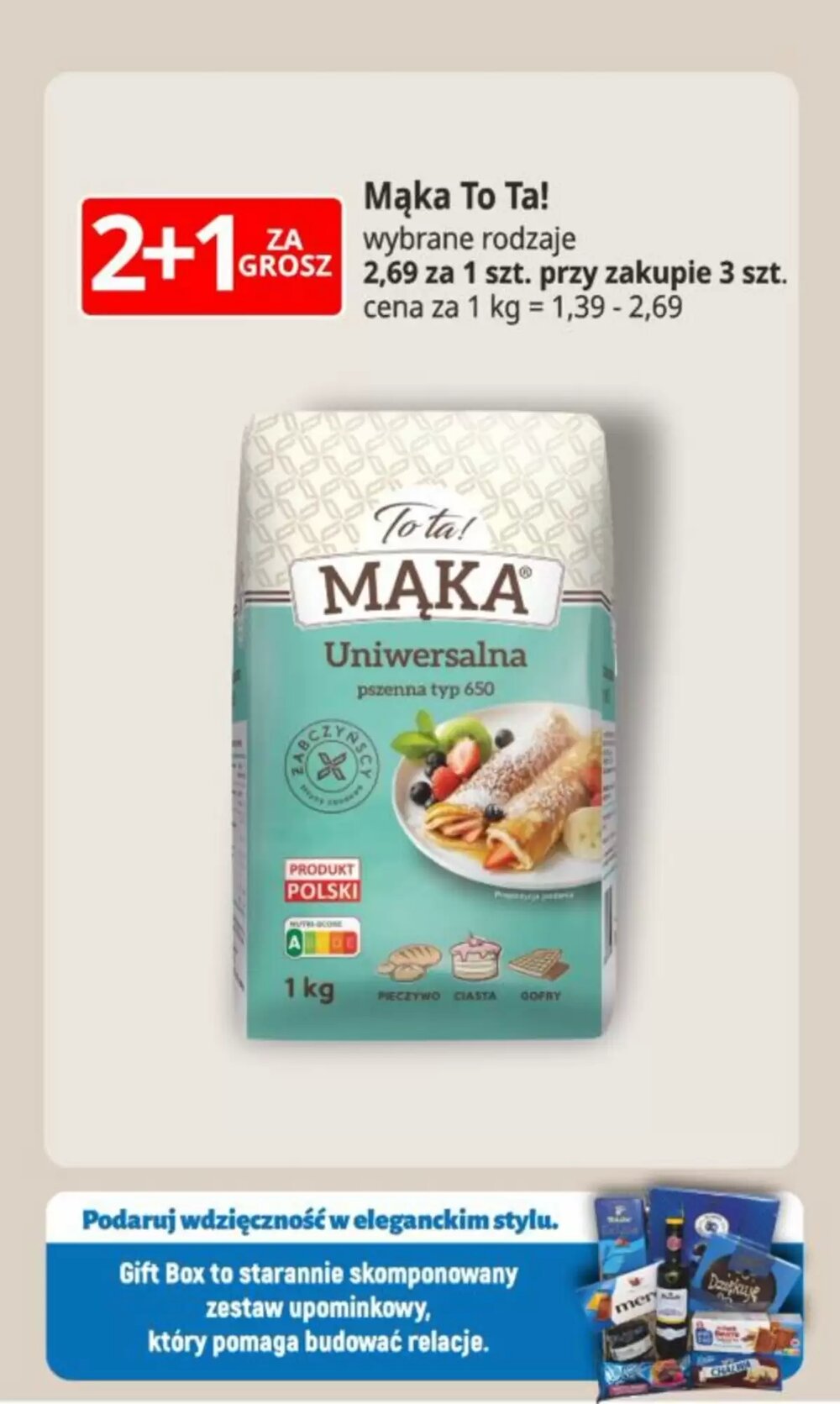 Gazetka promocyjna E.Leclerc  ważna od 02.02.2026 - Strona 7.