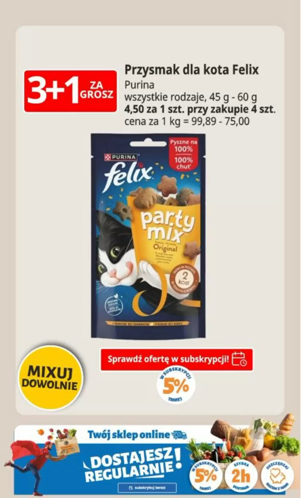 Gazetka promocyjna E.Leclerc  ważna od 02.02.2026 - Strona 9.