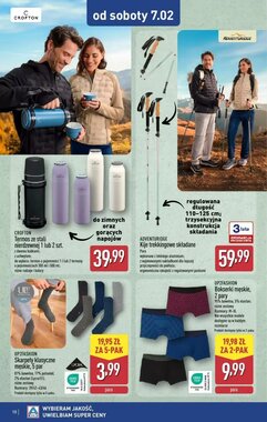 Gazetka promocyjna ALDI  ważna od 04.02.2026 - Strona 10.