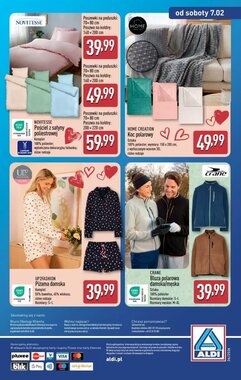 Gazetka promocyjna ALDI  ważna od 04.02.2026 - Strona 16.