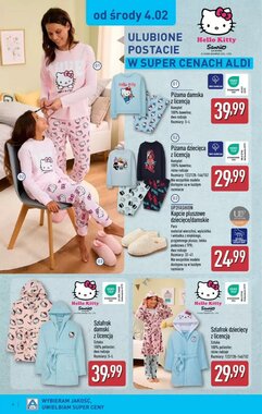Gazetka promocyjna ALDI  ważna od 04.02.2026 - Strona 4.