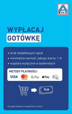 Gazetka promocyjna ALDI  ważna od 04.02.2026 - Strona 8.