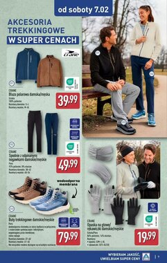 Gazetka promocyjna ALDI  ważna od 04.02.2026 - Strona 9.