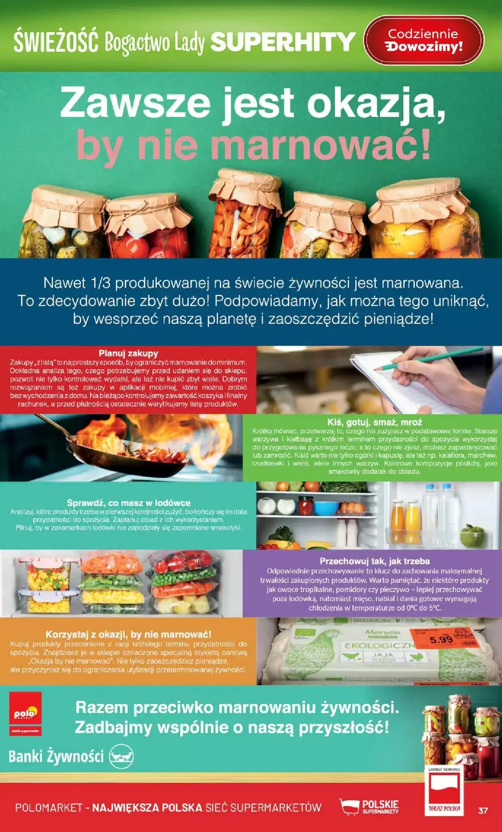 Gazetka promocyjna Polomarket  ważna od 04.02.2026 - Strona 37.