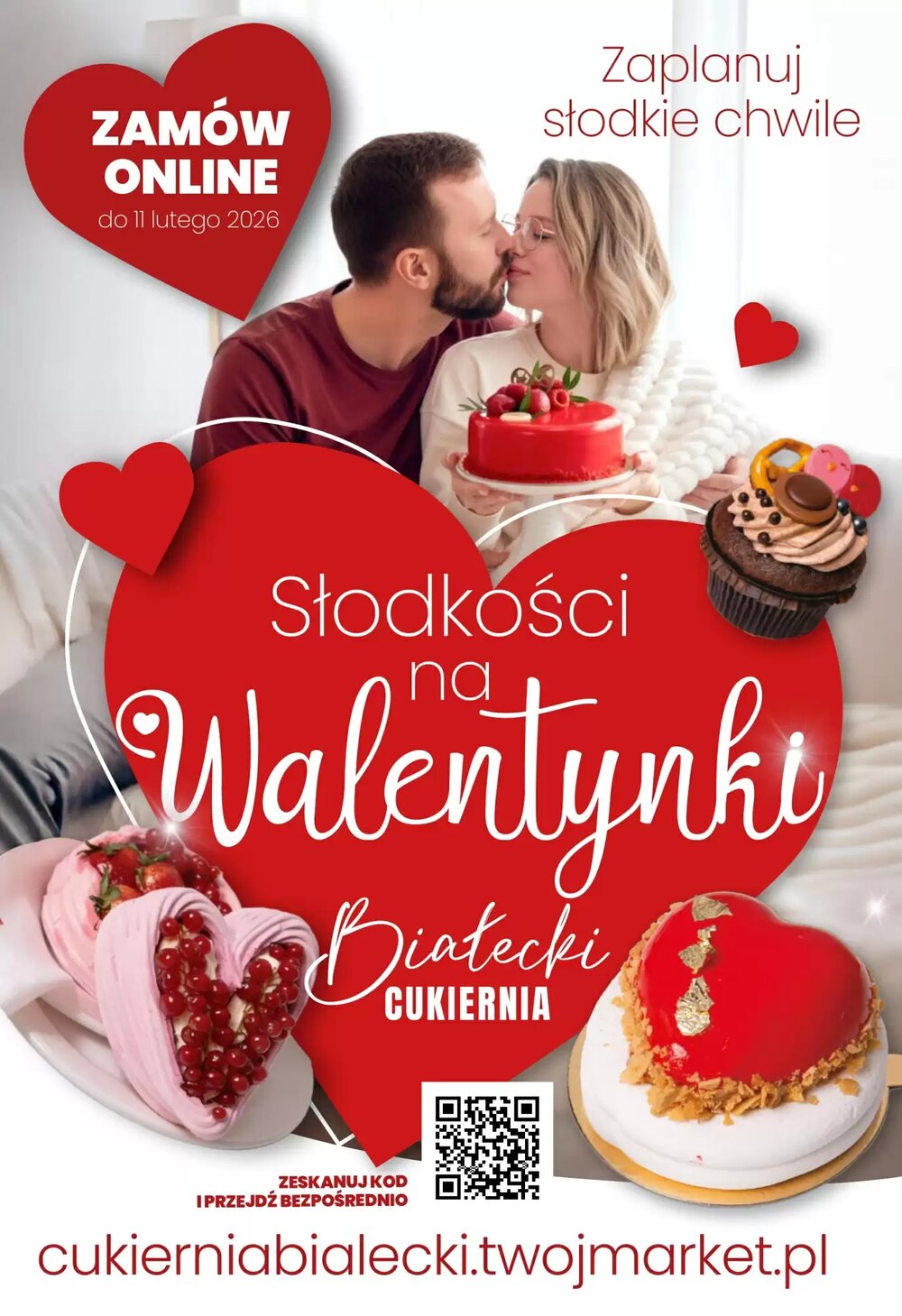 Gazetka promocyjna Twój Market  ważna od 04.02.2026 - Strona 42.