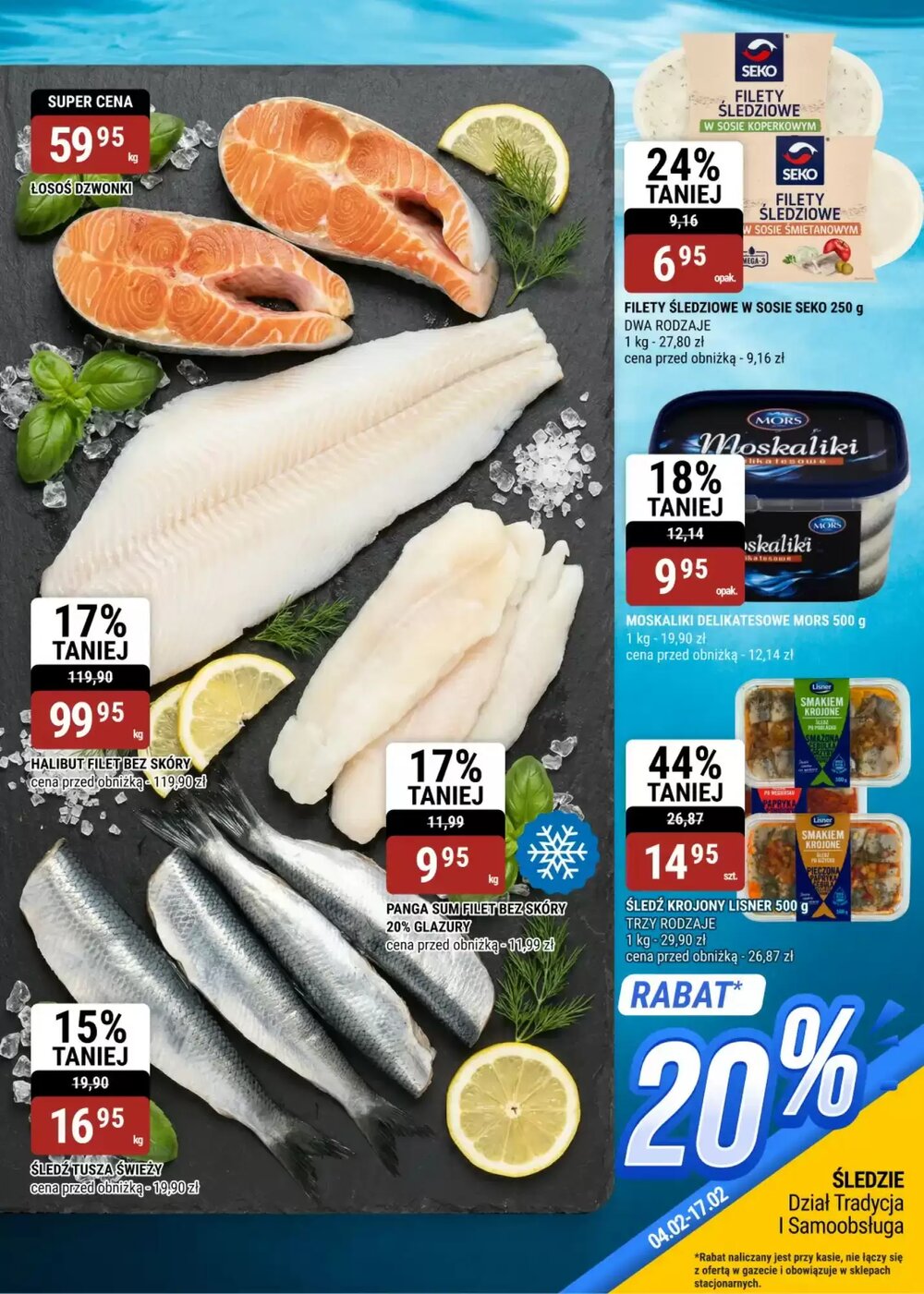 Gazetka promocyjna bi1  ważna od 04.02.2026 - Strona 11.