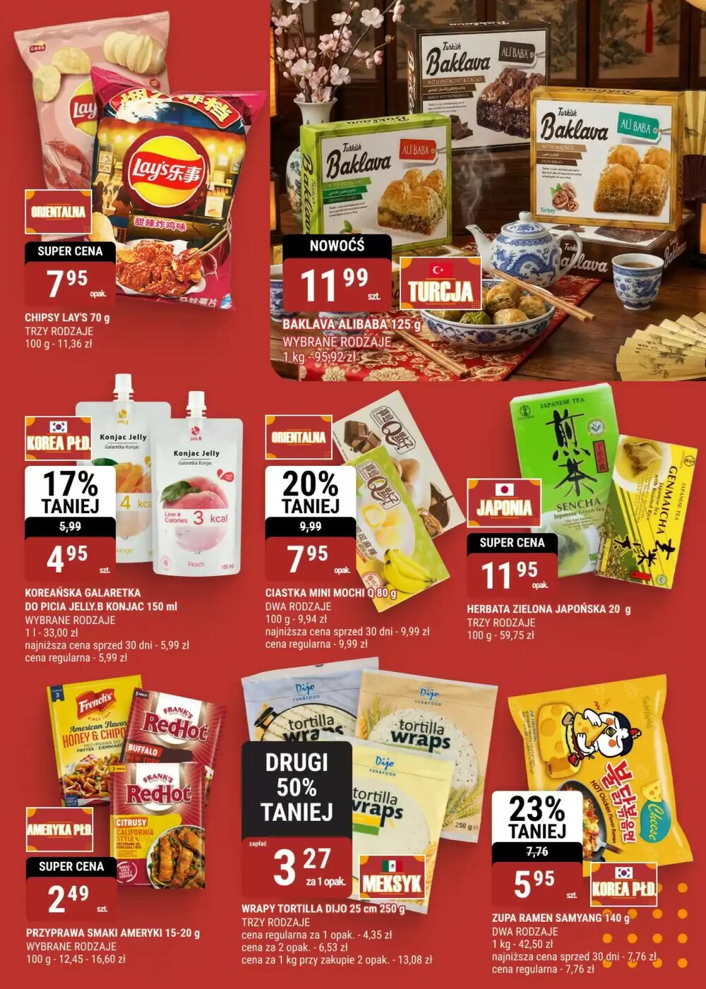 Gazetka promocyjna bi1  ważna od 04.02.2026 - Strona 24.