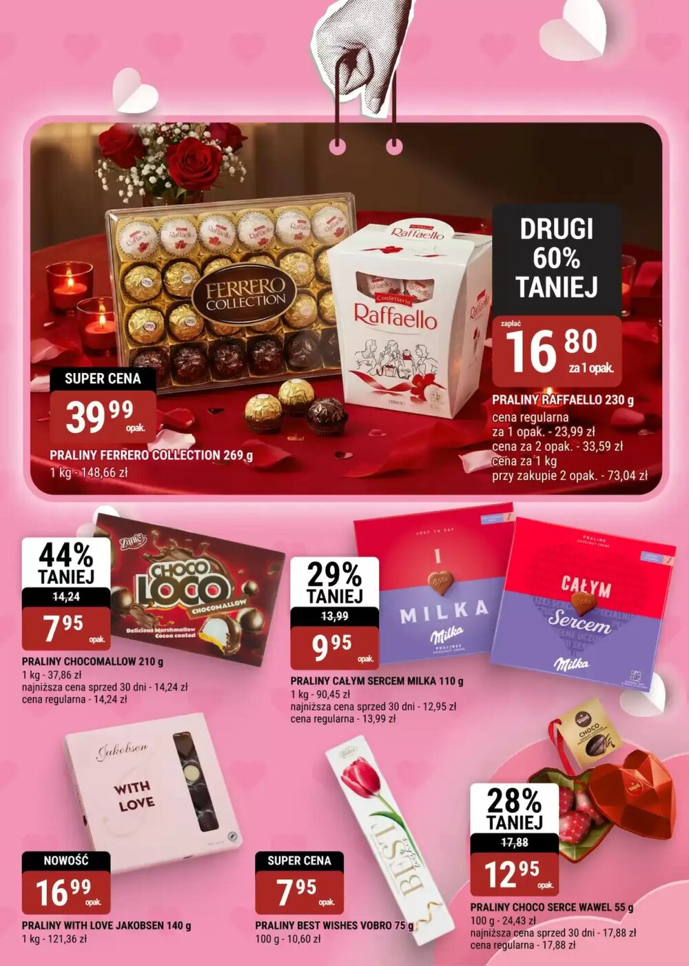 Gazetka promocyjna bi1  ważna od 04.02.2026 - Strona 3.