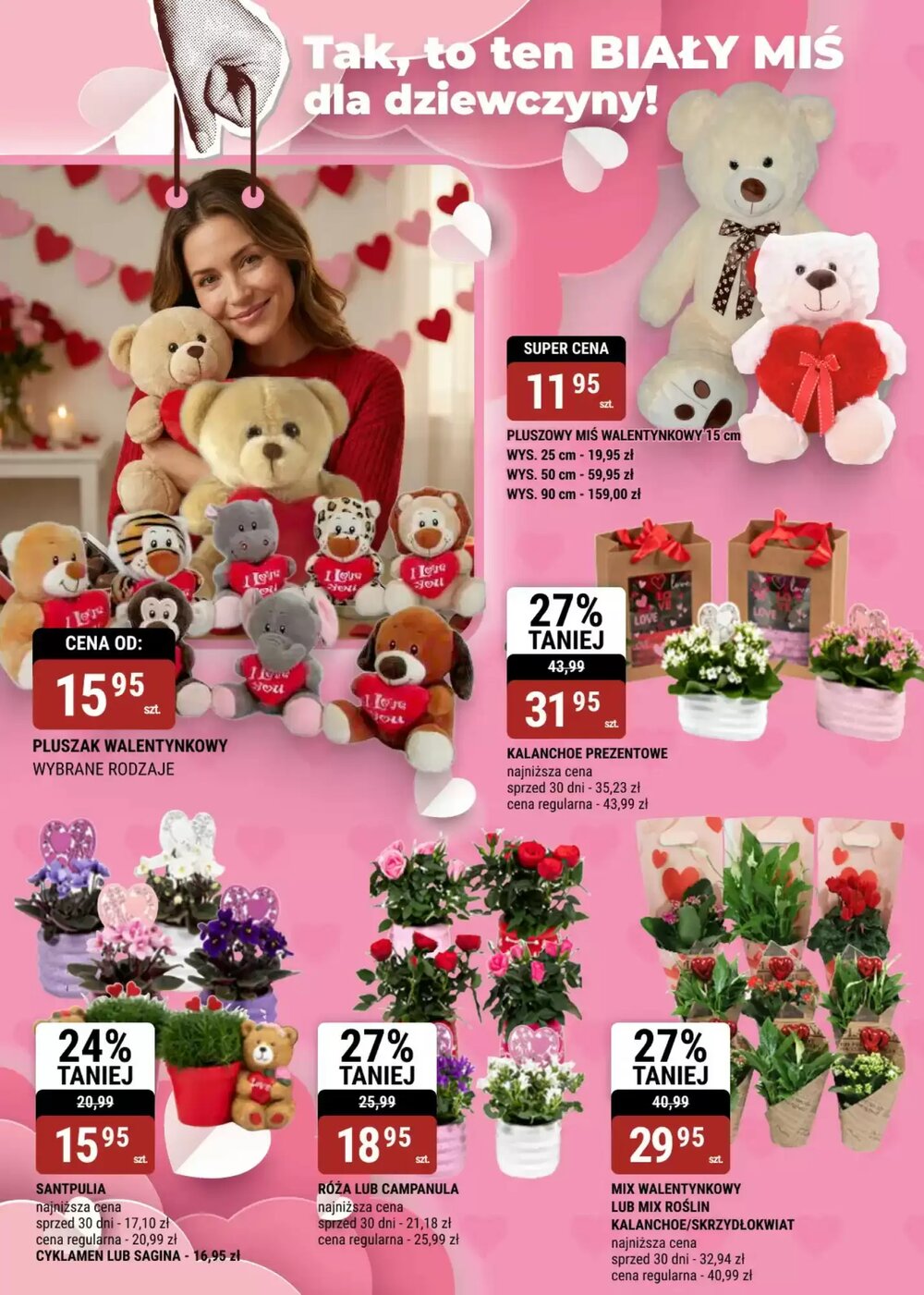 Gazetka promocyjna bi1  ważna od 04.02.2026 - Strona 6.