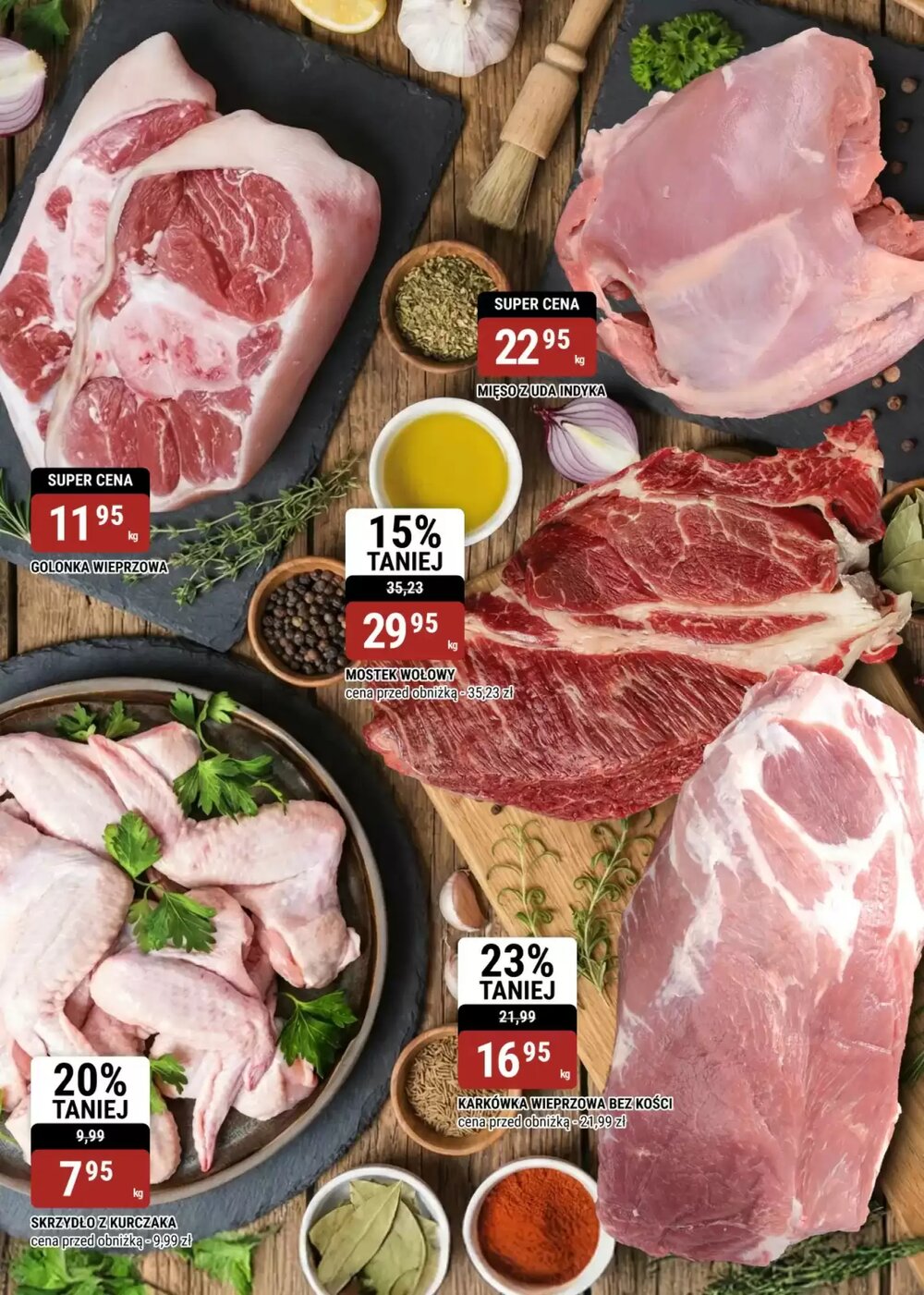 Gazetka promocyjna bi1  ważna od 04.02.2026 - Strona 8.