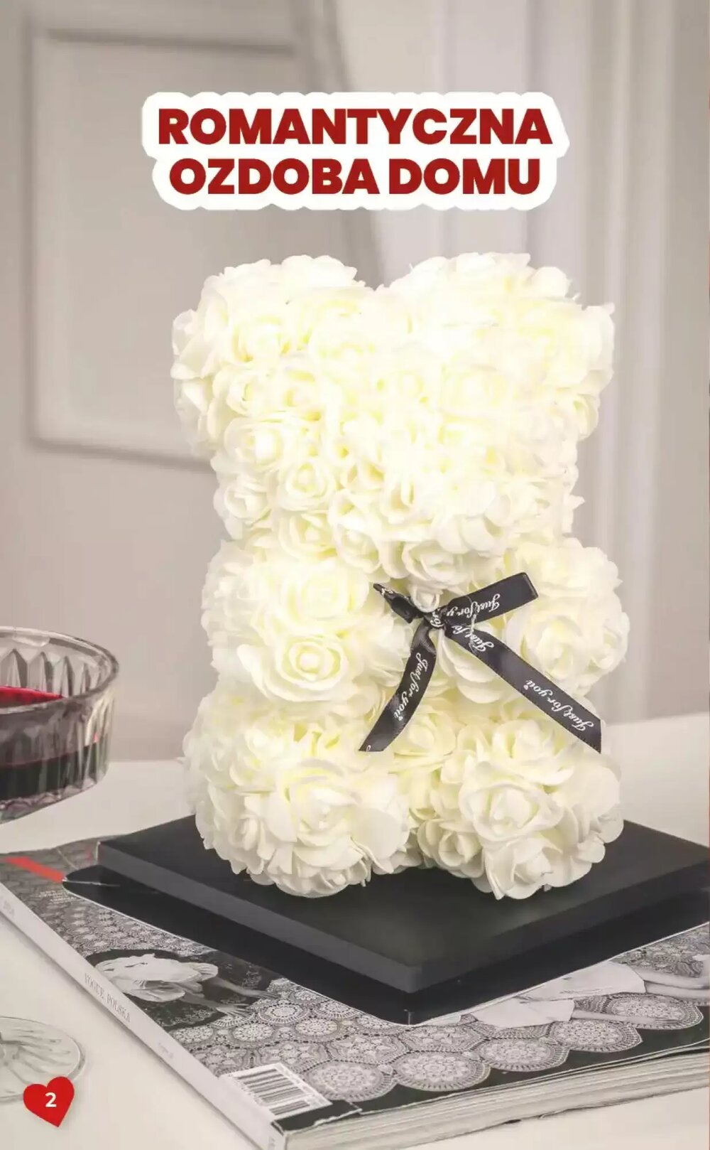 Gazetka promocyjna Twój Market  ważna od 04.02.2026 - Strona 2.