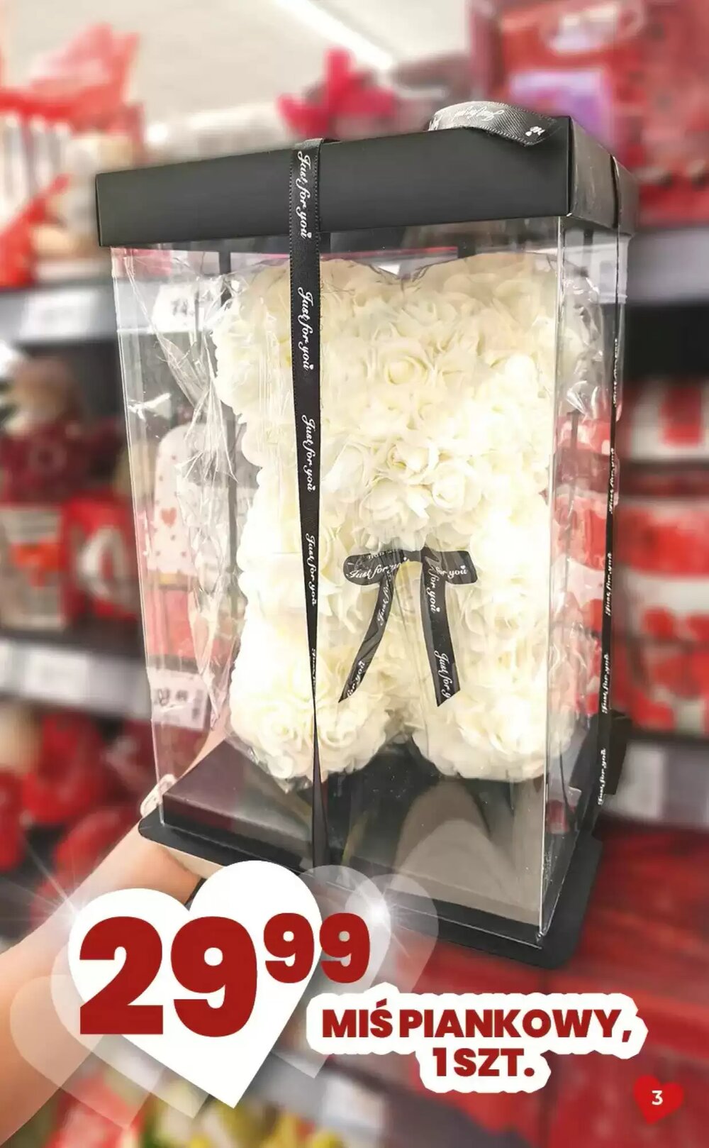 Gazetka promocyjna Twój Market  ważna od 04.02.2026 - Strona 3.