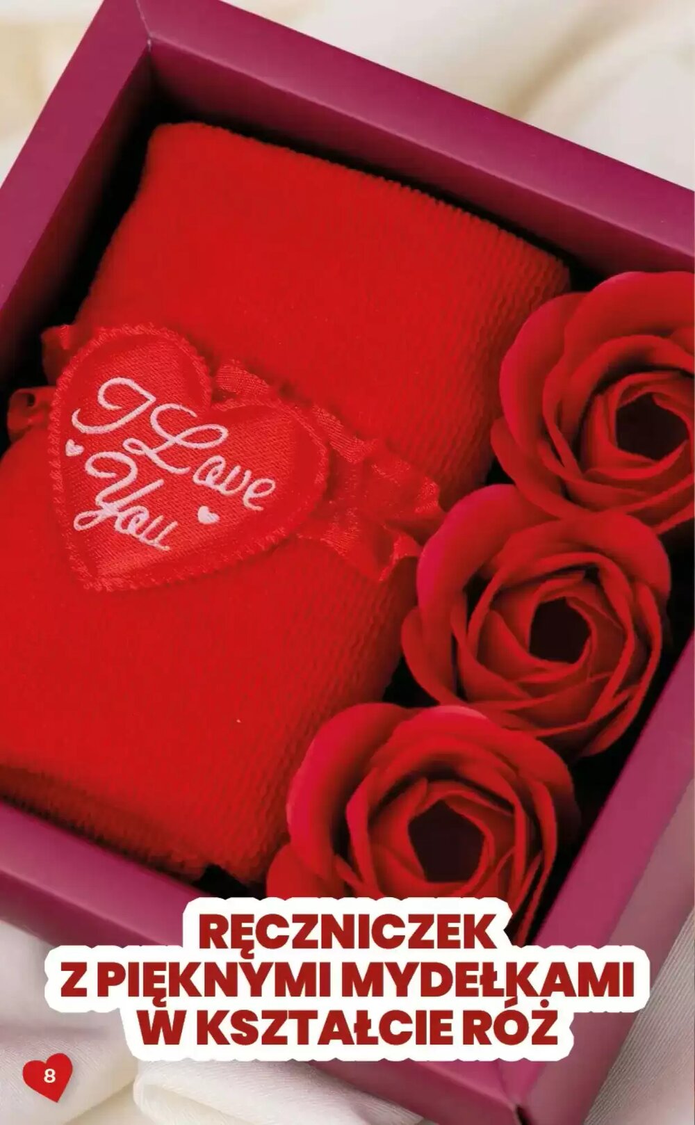 Gazetka promocyjna Twój Market  ważna od 04.02.2026 - Strona 8.