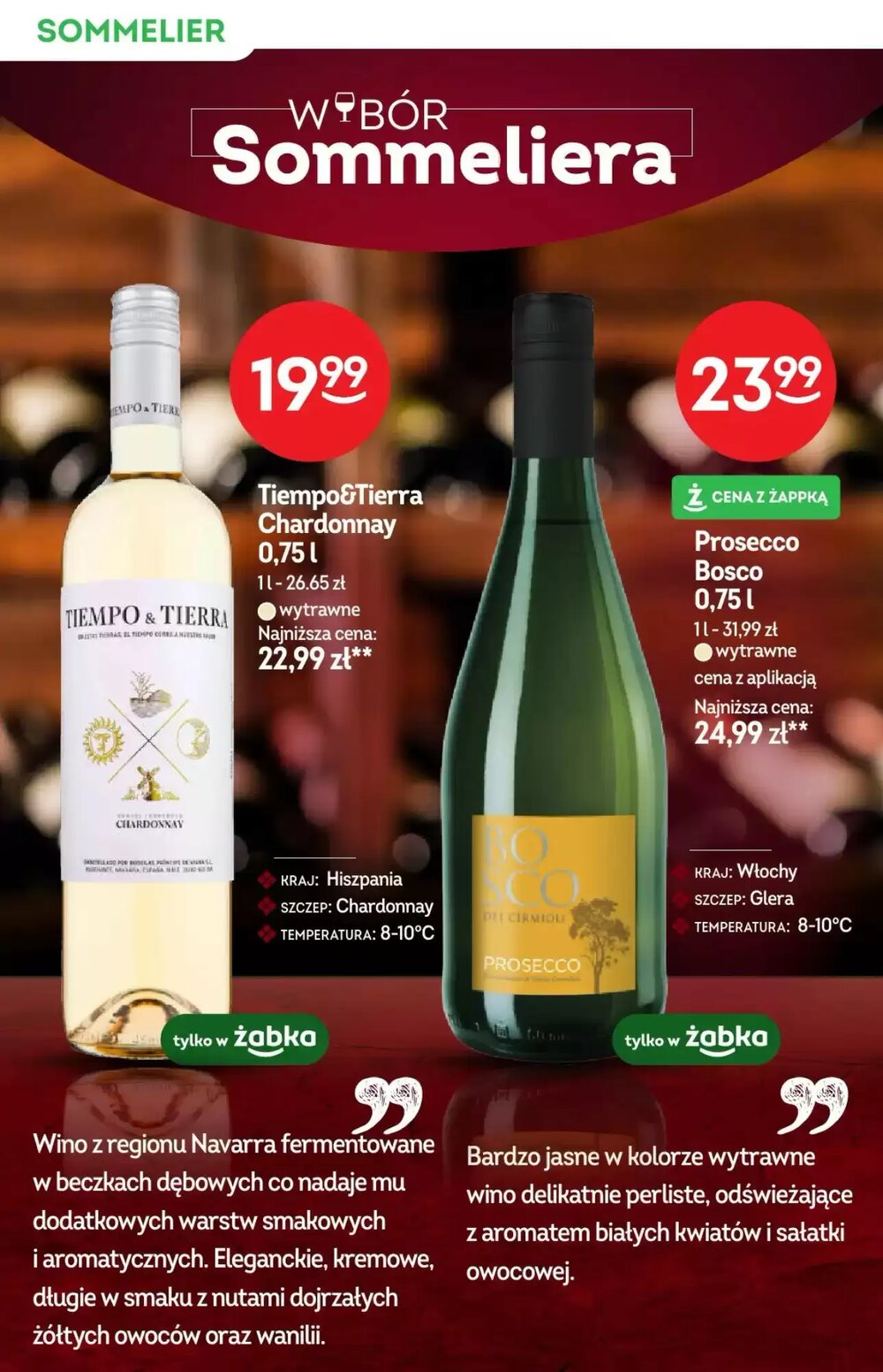 Gazetka promocyjna Żabka  ważna od 04.02.2026 - Strona 10.