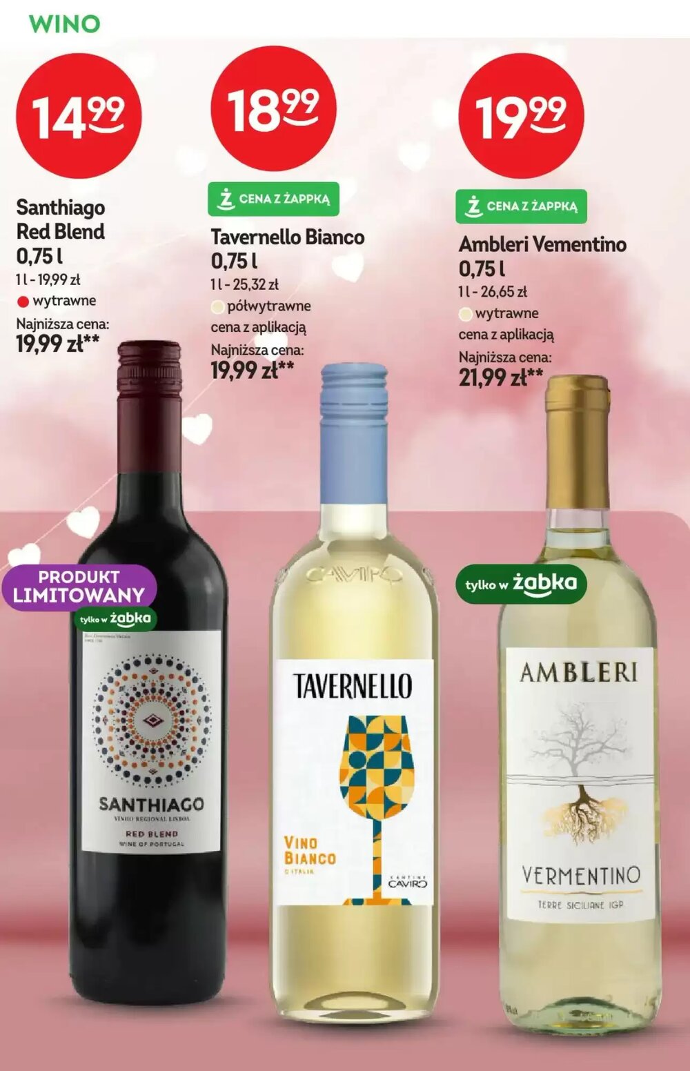 Gazetka promocyjna Żabka  ważna od 04.02.2026 - Strona 12.