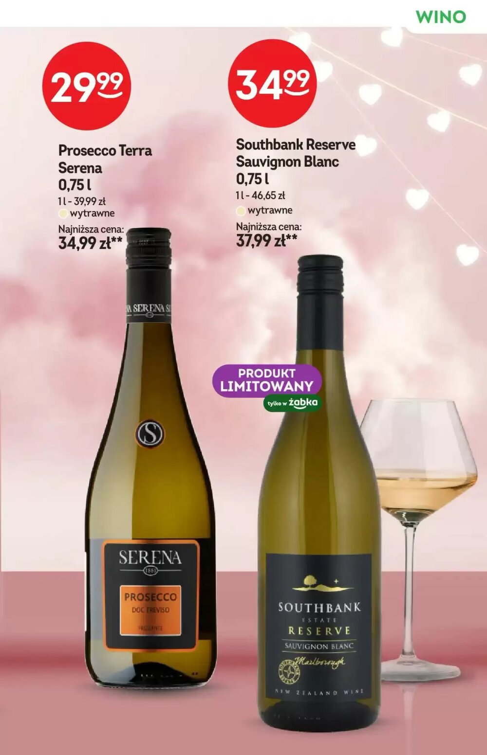 Gazetka promocyjna Żabka  ważna od 04.02.2026 - Strona 15.