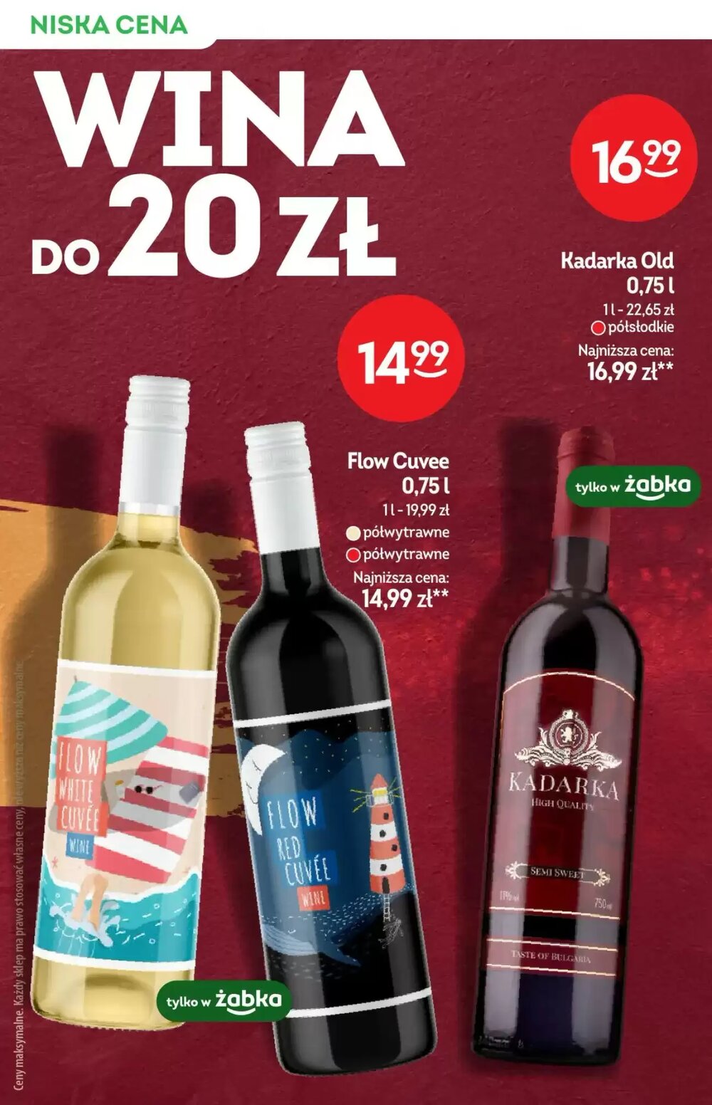 Gazetka promocyjna Żabka  ważna od 04.02.2026 - Strona 4.