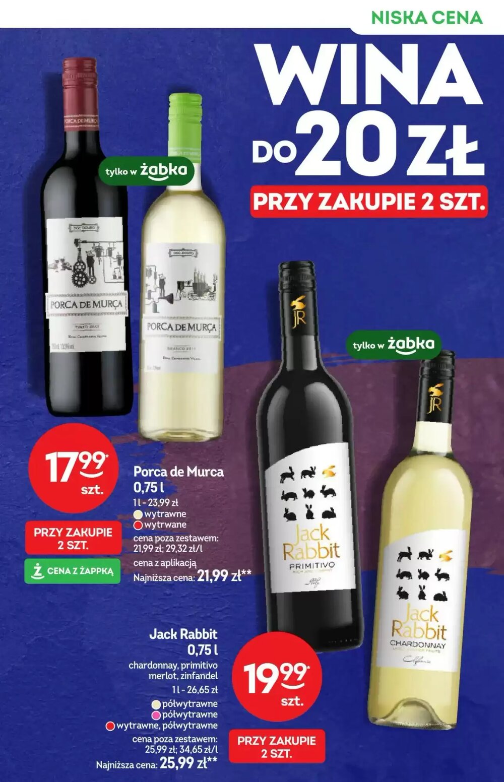 Gazetka promocyjna Żabka  ważna od 04.02.2026 - Strona 7.