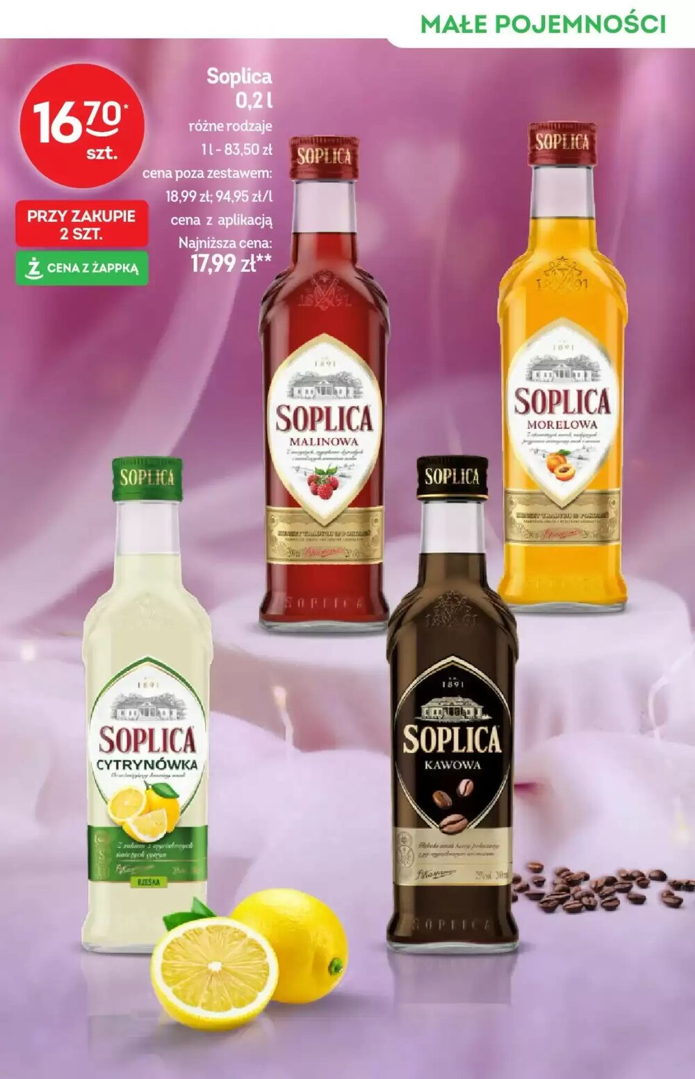 Gazetka promocyjna Żabka  ważna od 04.02.2026 - Strona 11.