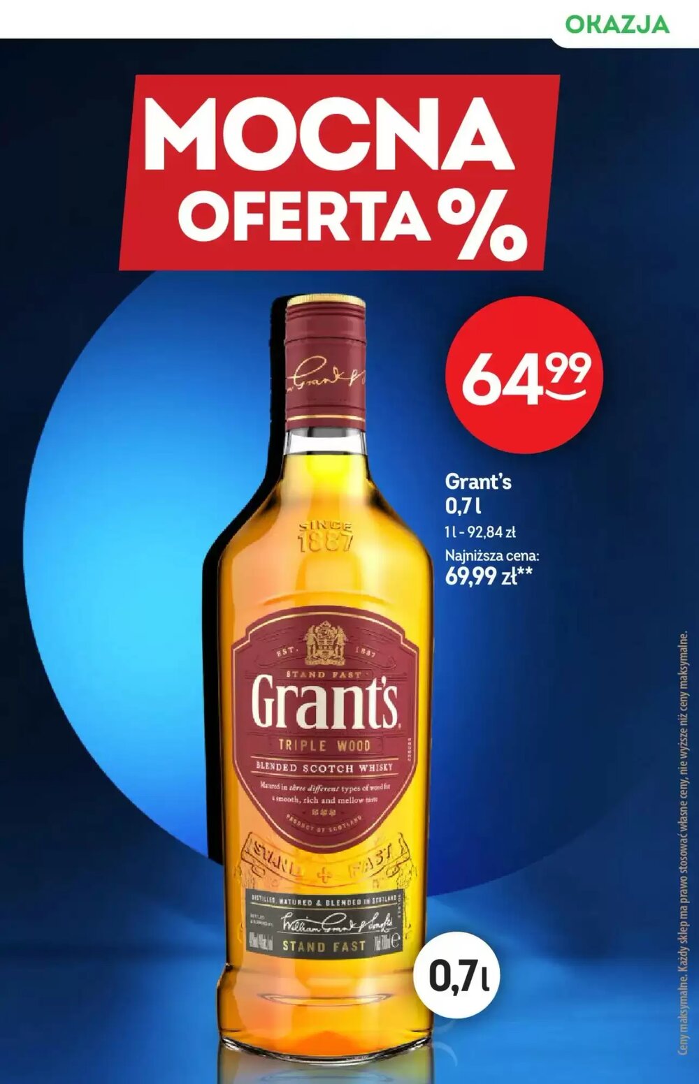 Gazetka promocyjna Żabka  ważna od 04.02.2026 - Strona 9.