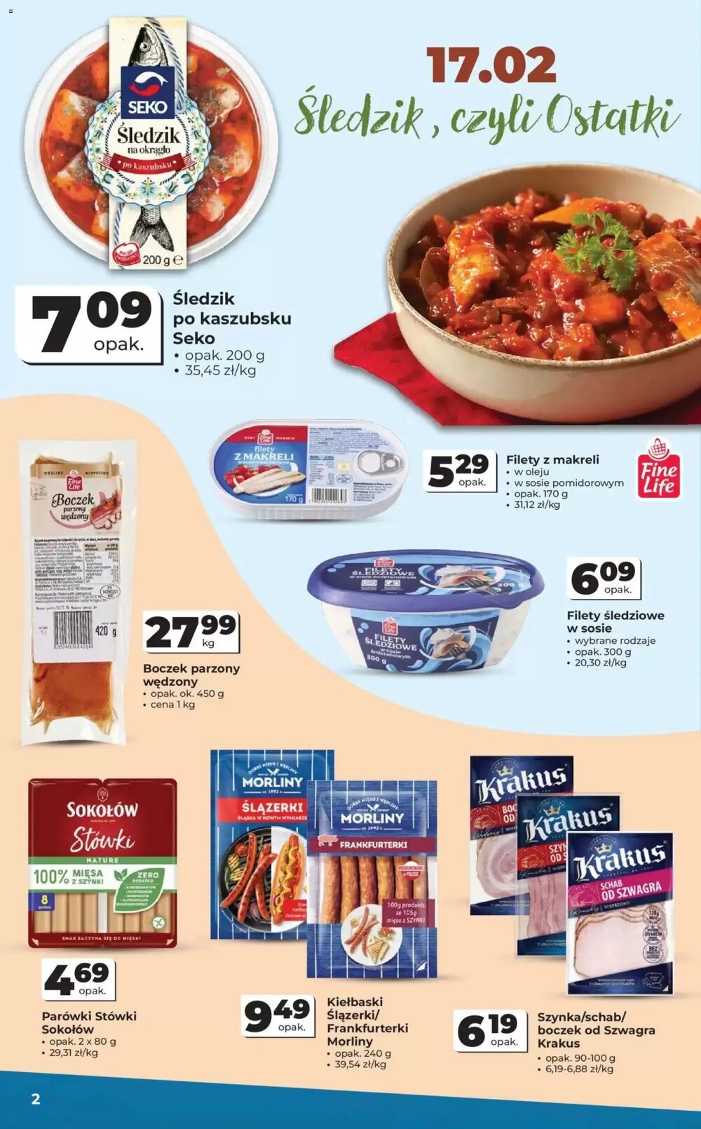 Gazetka promocyjna Odido  ważna od 04.02.2026 - Strona 2.