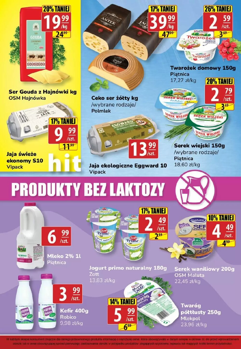 Gazetka promocyjna API MARKET  ważna od 04.02.2026 - Strona 4.