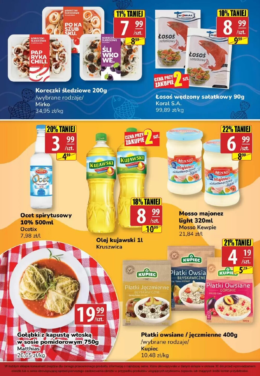 Gazetka promocyjna API MARKET  ważna od 04.02.2026 - Strona 6.