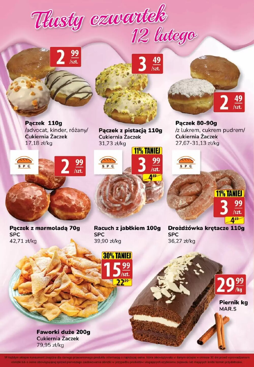 Gazetka promocyjna API MARKET  ważna od 04.02.2026 - Strona 8.