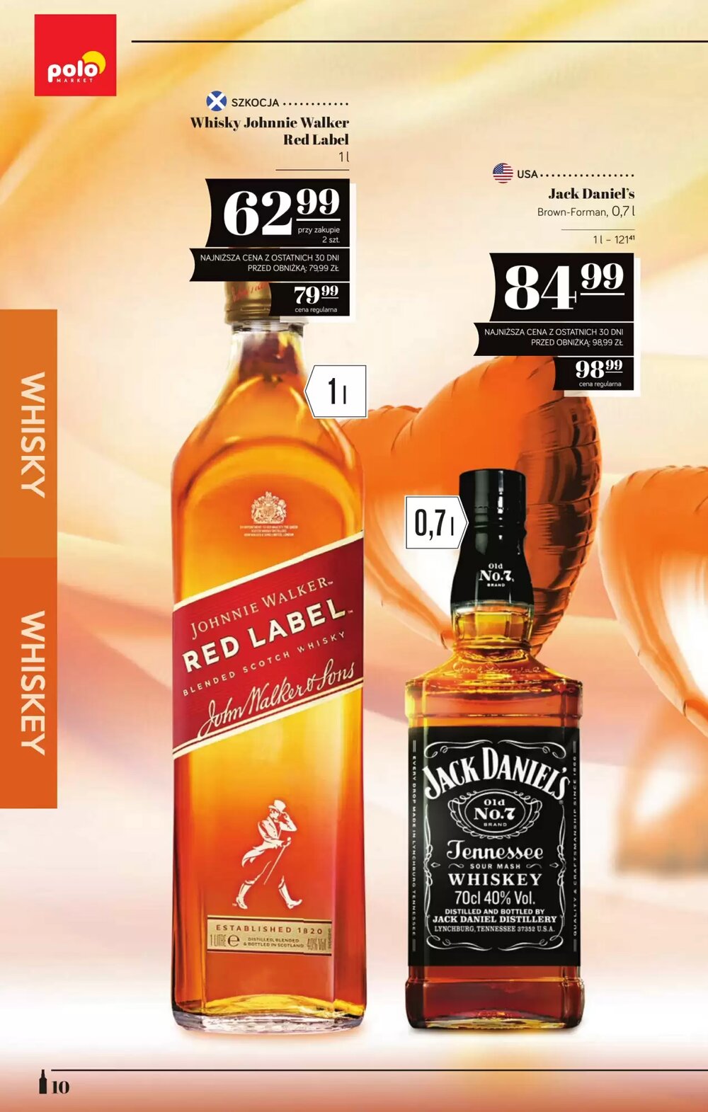 Gazetka promocyjna Polomarket  ważna od 05.02.2026 - Strona 10.