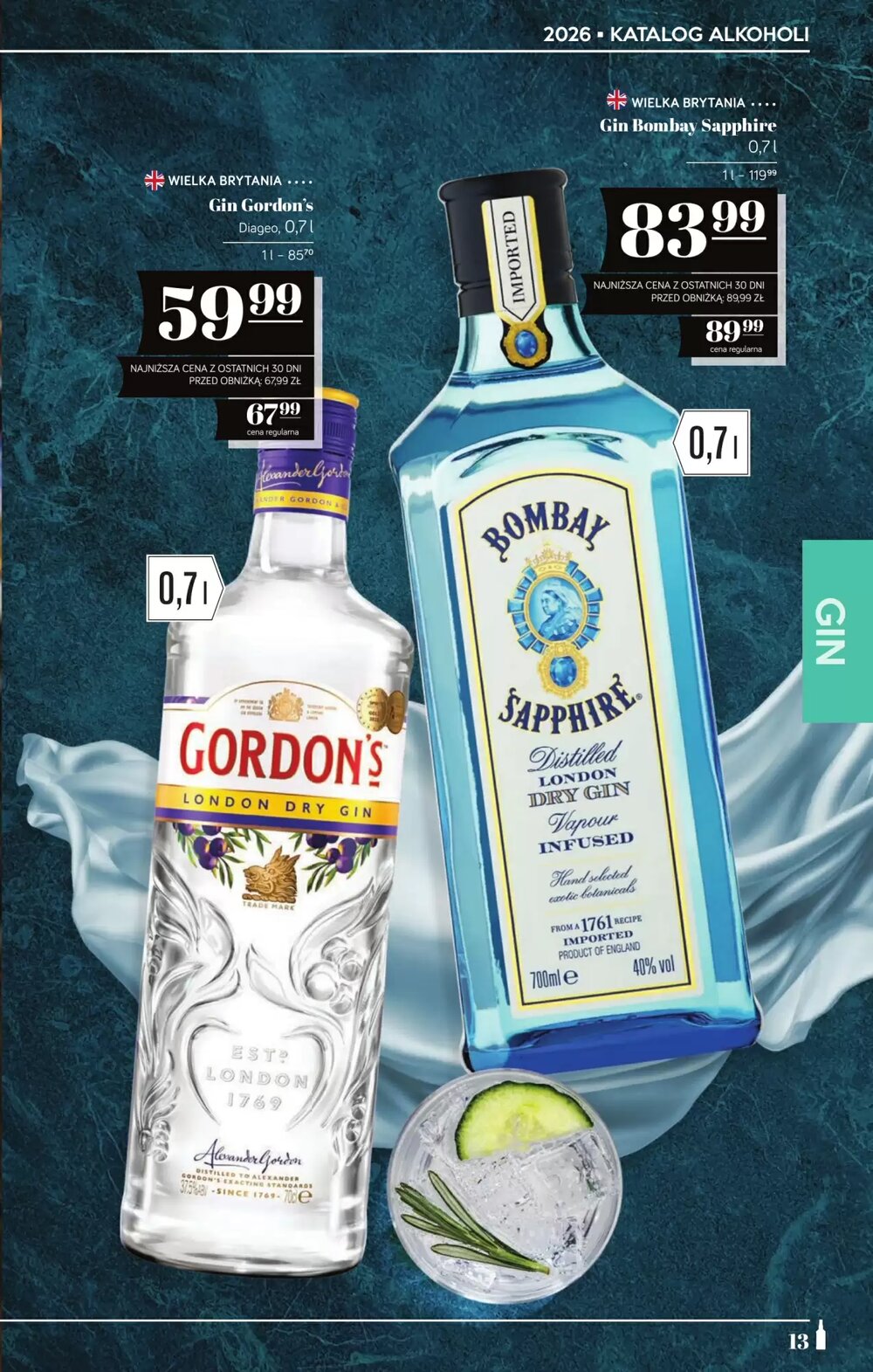 Gazetka promocyjna Polomarket  ważna od 05.02.2026 - Strona 13.