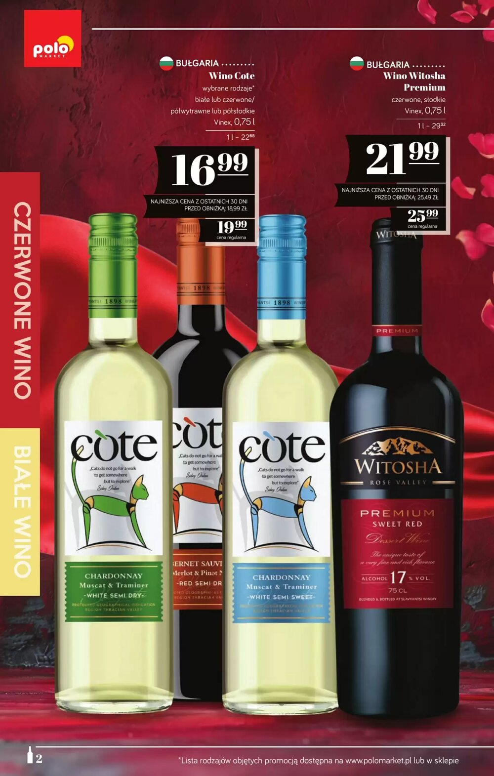 Gazetka promocyjna Polomarket  ważna od 05.02.2026 - Strona 2.