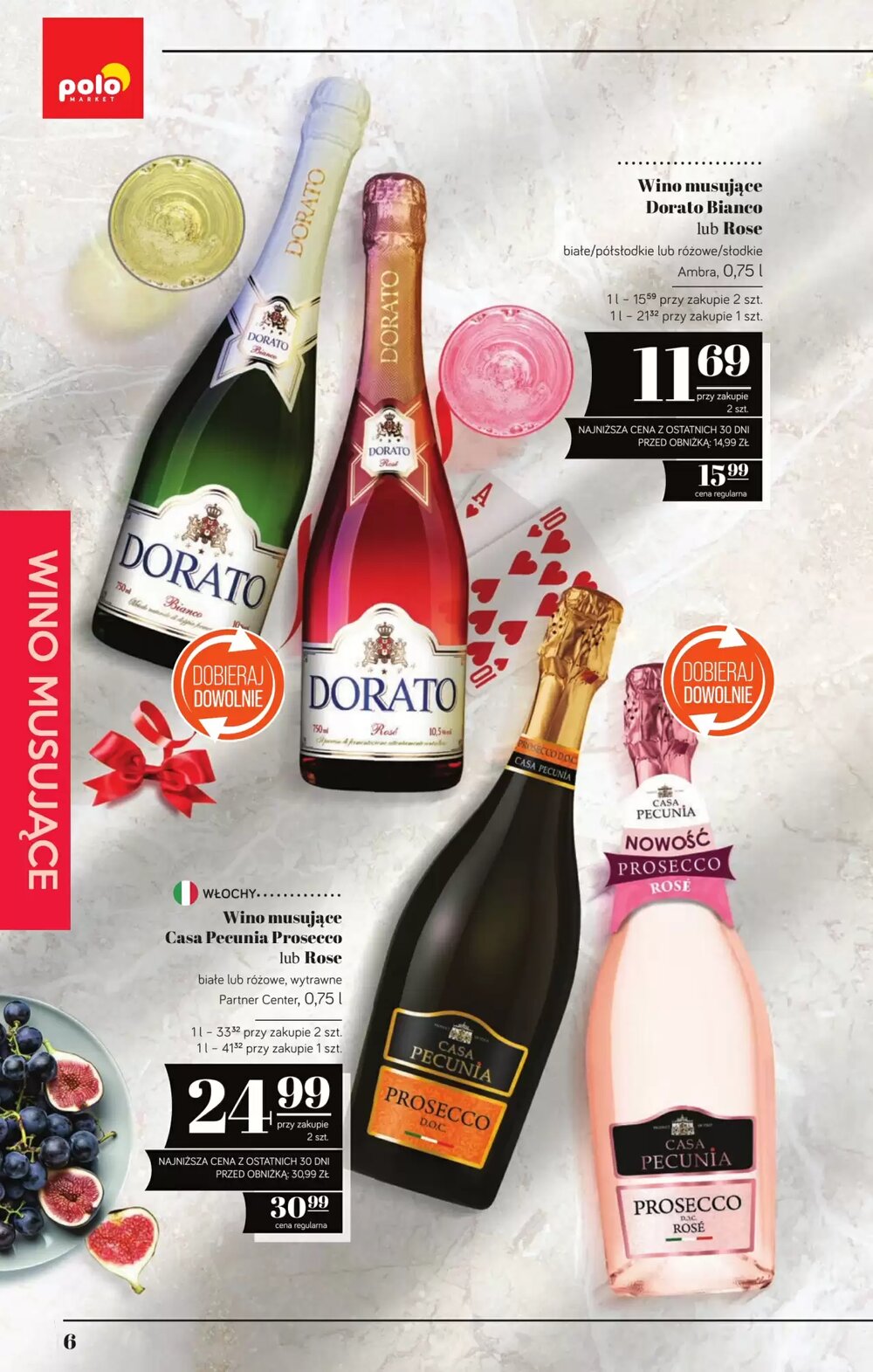 Gazetka promocyjna Polomarket  ważna od 05.02.2026 - Strona 6.
