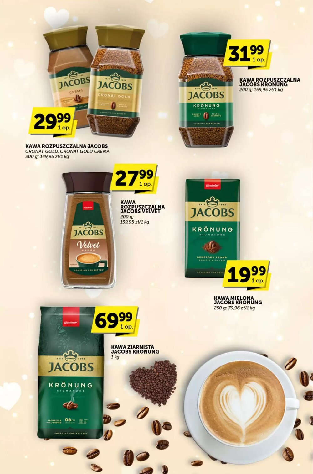 Gazetka promocyjna Groszek  ważna od 05.02.2026 - Strona 18.