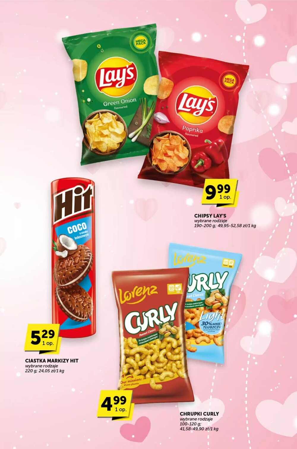 Gazetka promocyjna Groszek  ważna od 05.02.2026 - Strona 21.