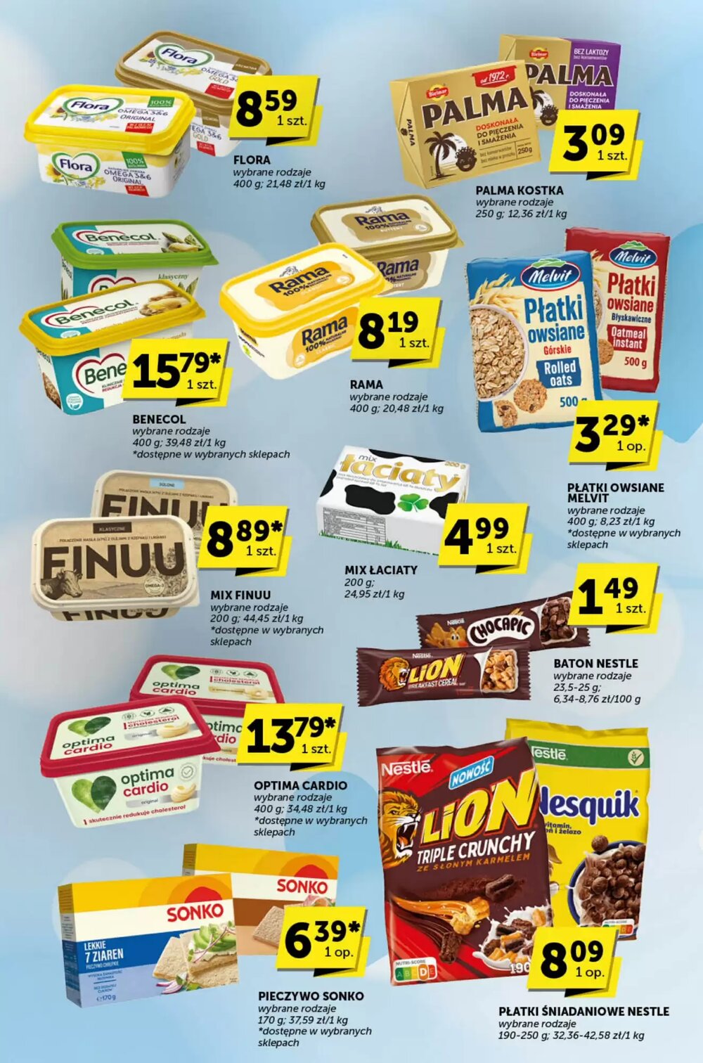 Gazetka promocyjna Groszek  ważna od 05.02.2026 - Strona 5.