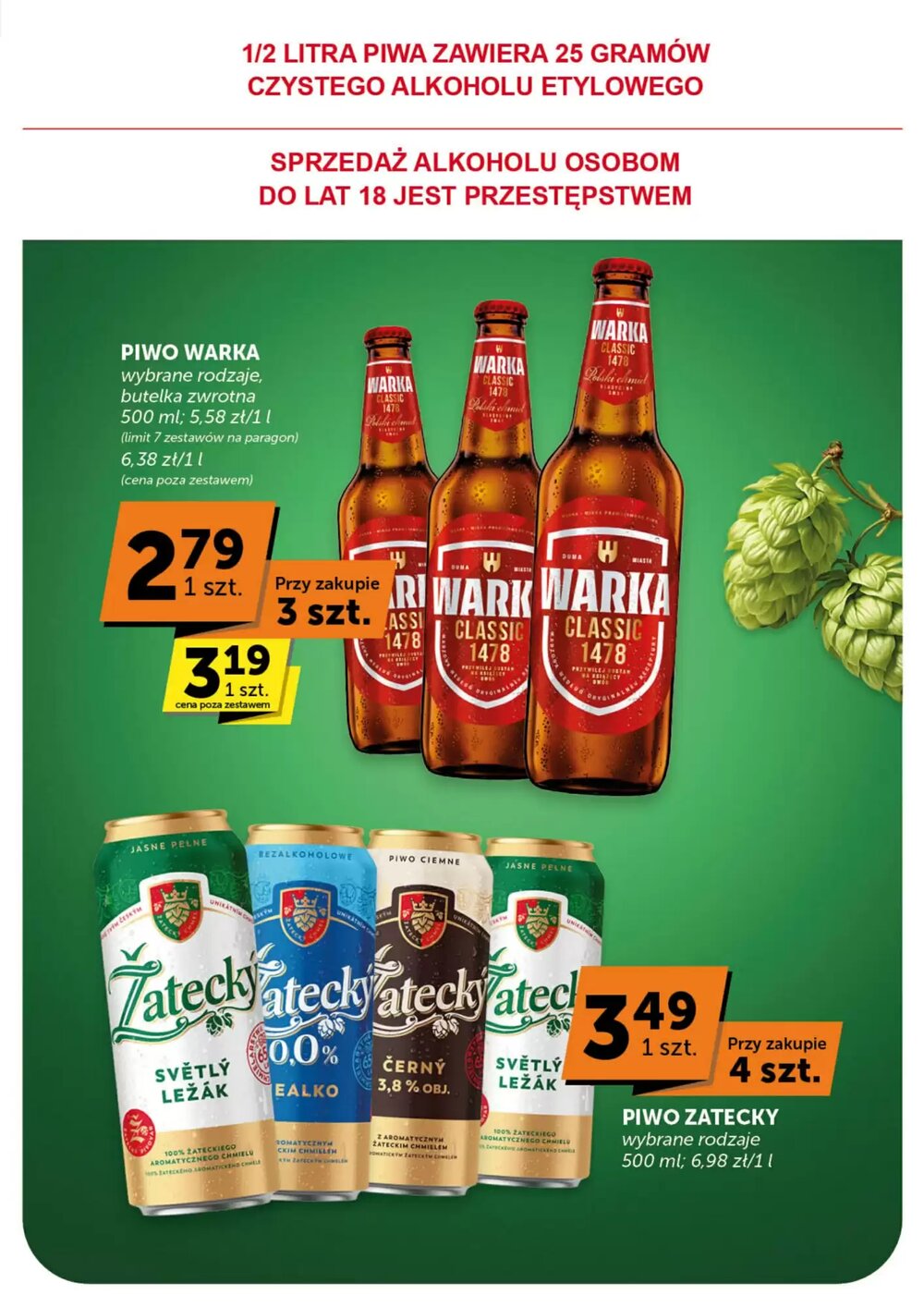 Gazetka promocyjna Groszek  ważna od 05.02.2026 - Strona 26.